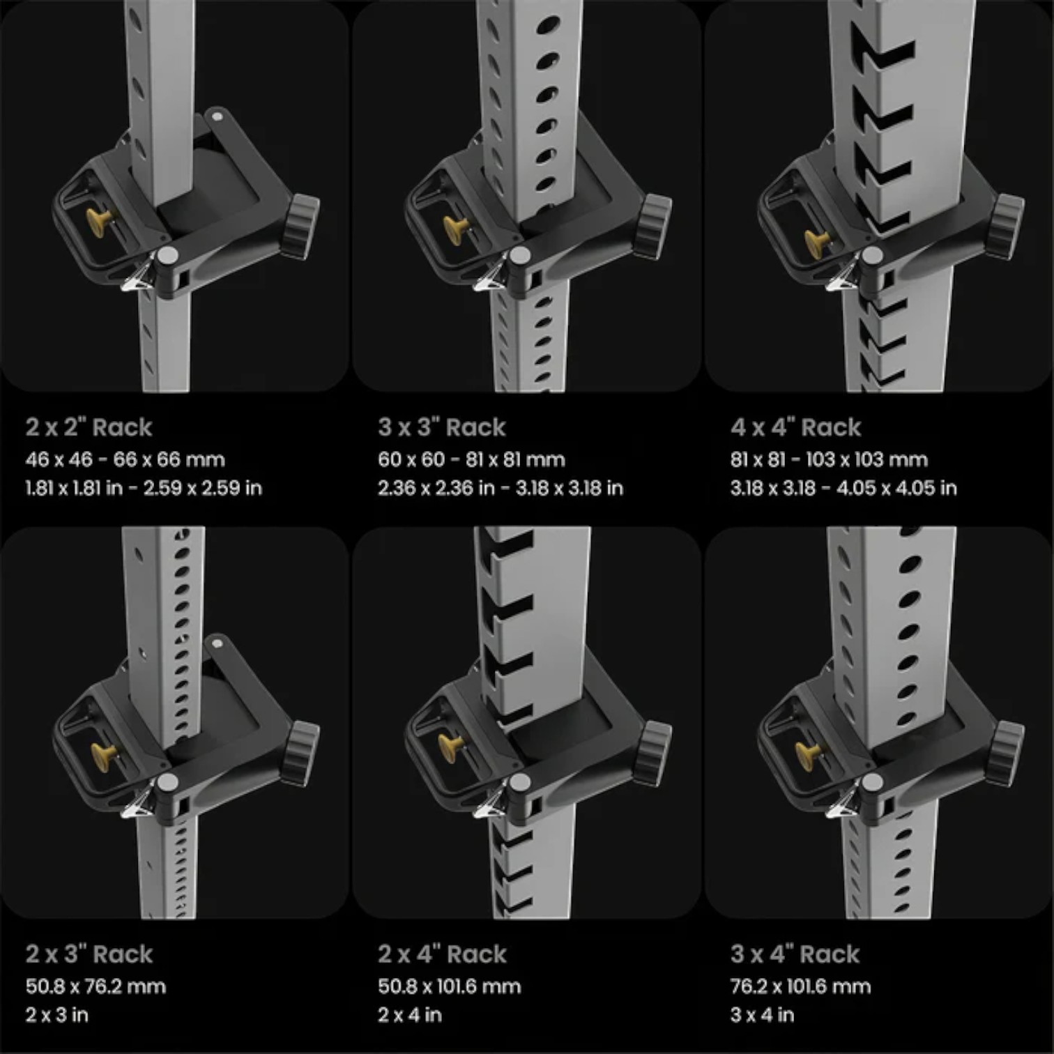 Sliding Rack Mount Montaj Aparatı - Görsel 3
