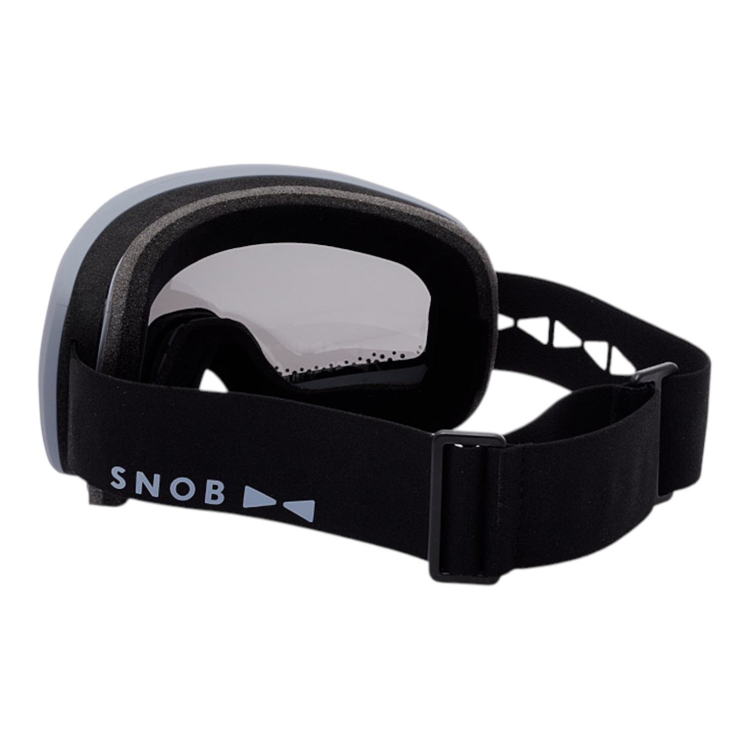 Snob Milano 7th Moon Çift Lensli Unisex Kayak Gözlüğü - Görsel 4