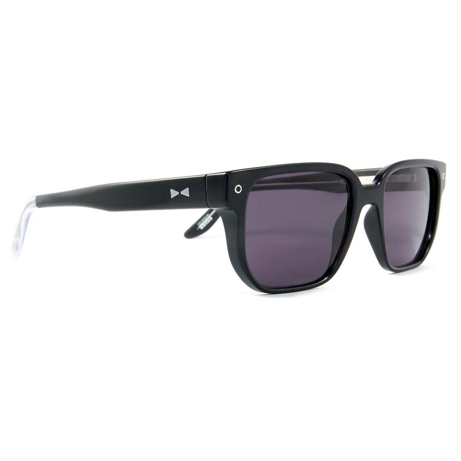 Snob Milano Crasto Sole Siyah Unisex Güneş Gözlüğü - Görsel 2