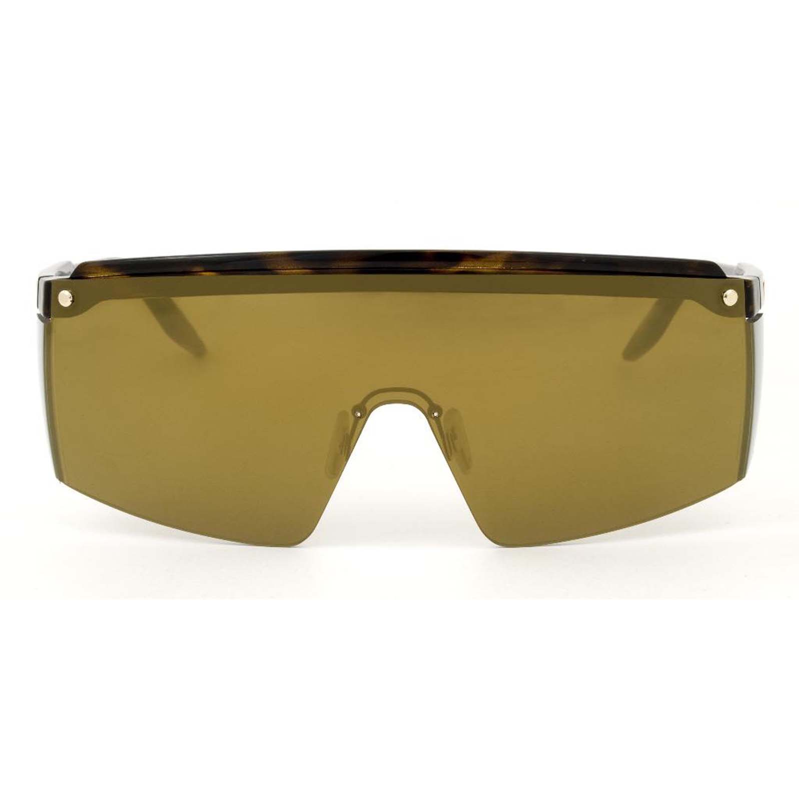 Snob Milano Gianni Leopar Unisex Güneş Gözlüğü