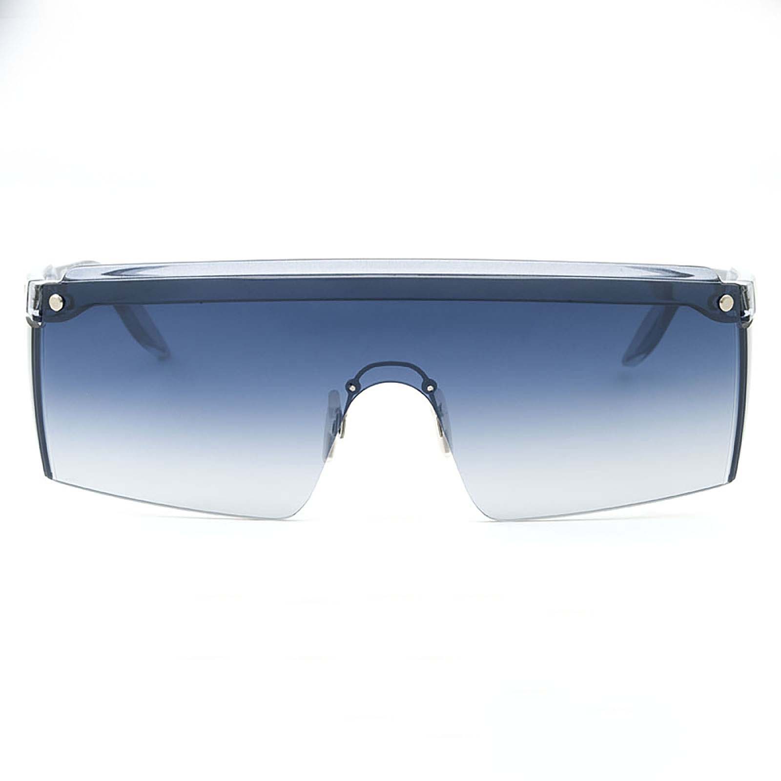 Snob Milano Giannino Lacivert Unisex Güneş Gözlüğü