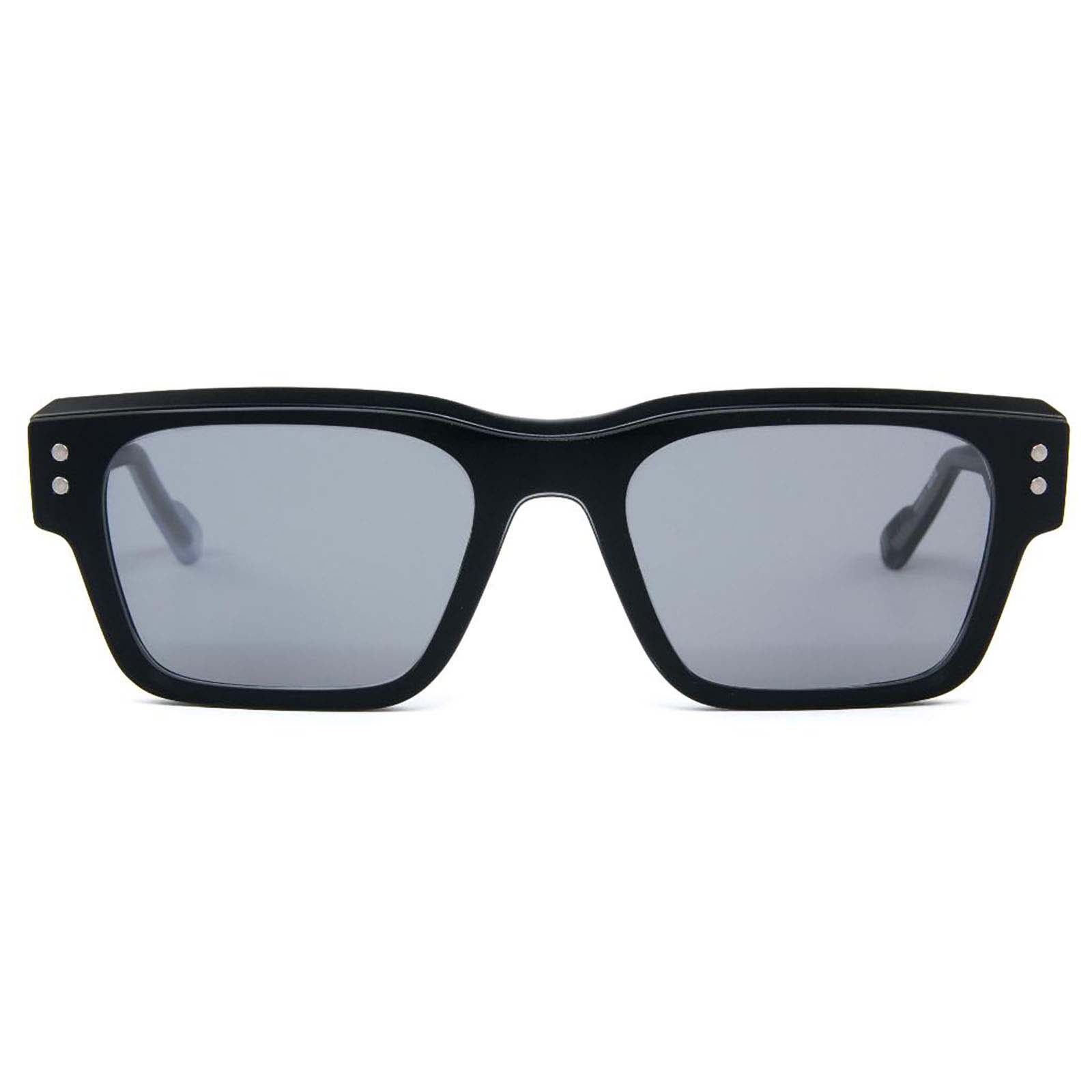 Snob Milano Giuan Mari Siyah Unisex Optik / Güneş Gözlüğü