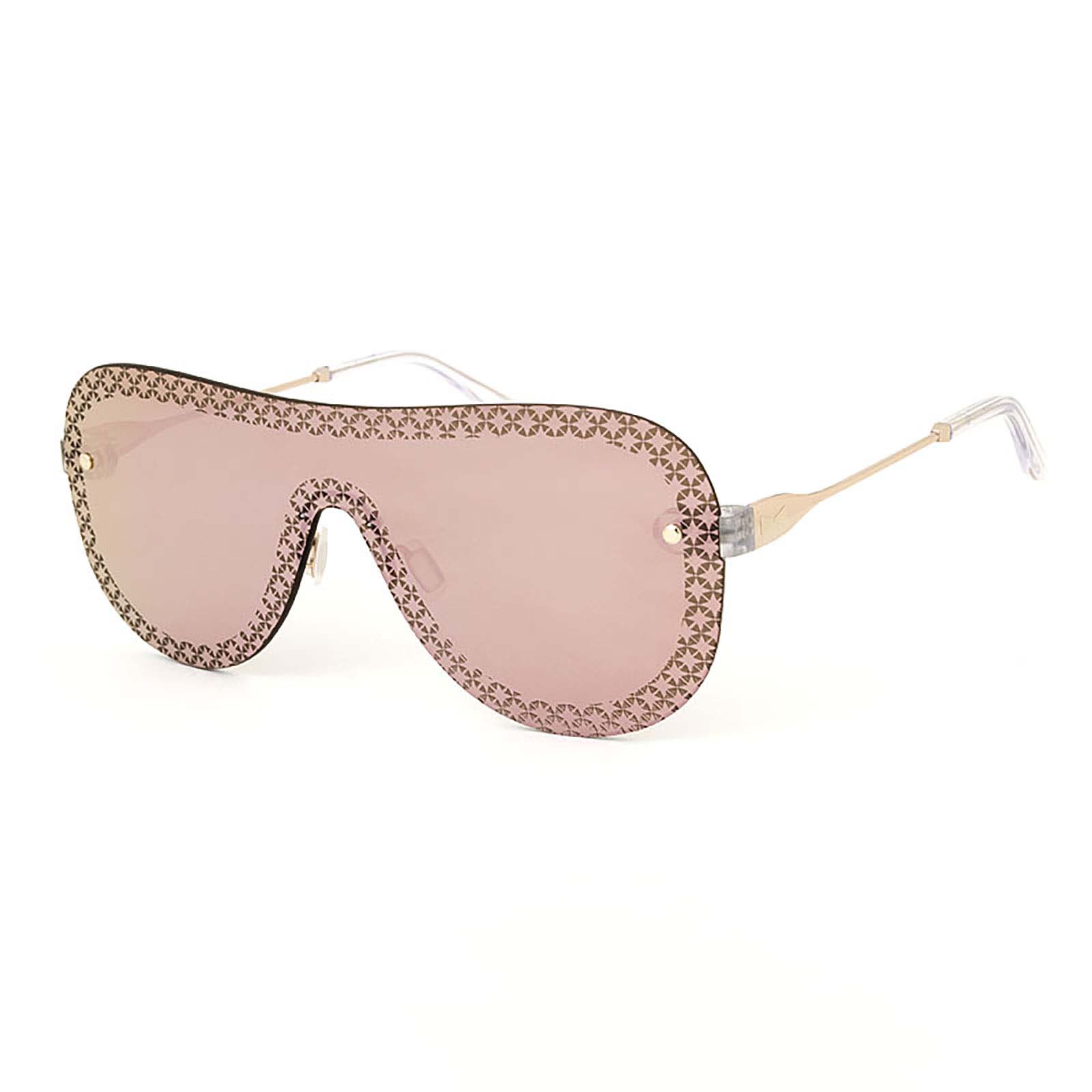 Snob Milano Giusta Pembe Kadın Güneş Gözlüğü - Görsel 2