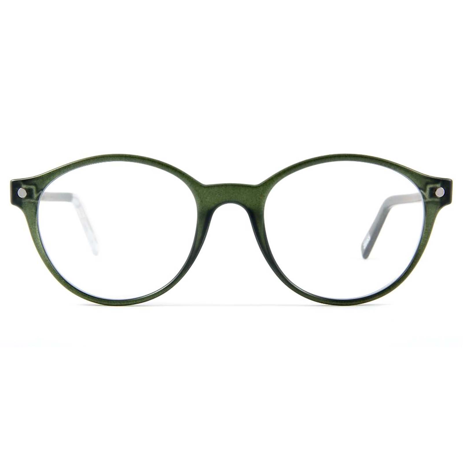 Snob Milano Cicinin Unisex Optik / Güneş Gözlüğü - Görsel 3