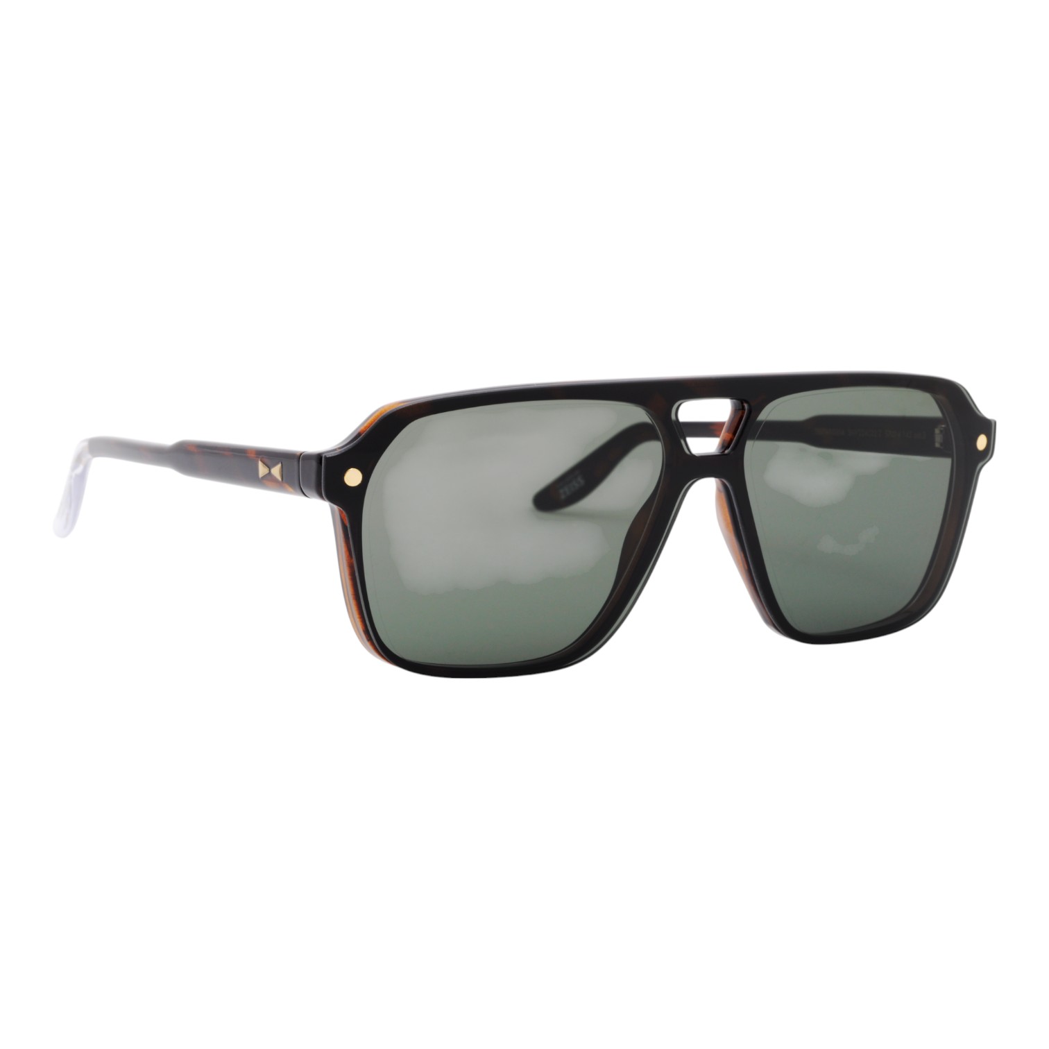 Snob Milano Testarossa Havana Unisex Optik / Güneş Gözlüğü - Görsel 3