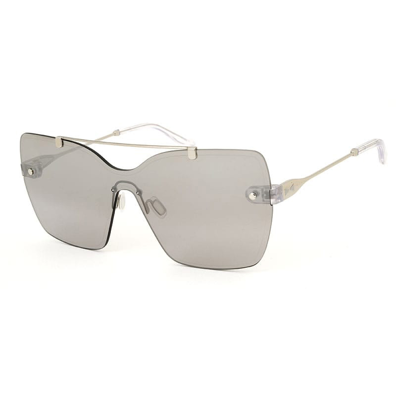 Snob Milano Tosta Şeffaf Kadın Güneş Gözlüğü - Görsel 2