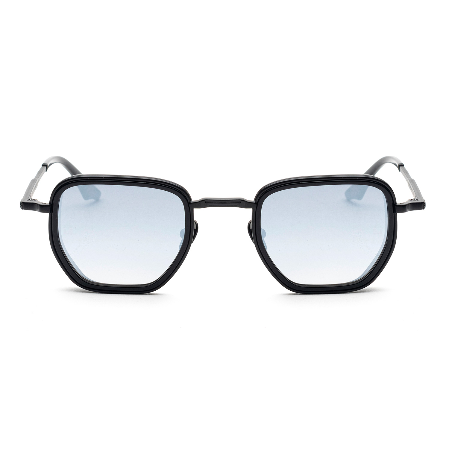 Soho London Camden Siyah Titanyum Unisex Güneş Gözlüğü