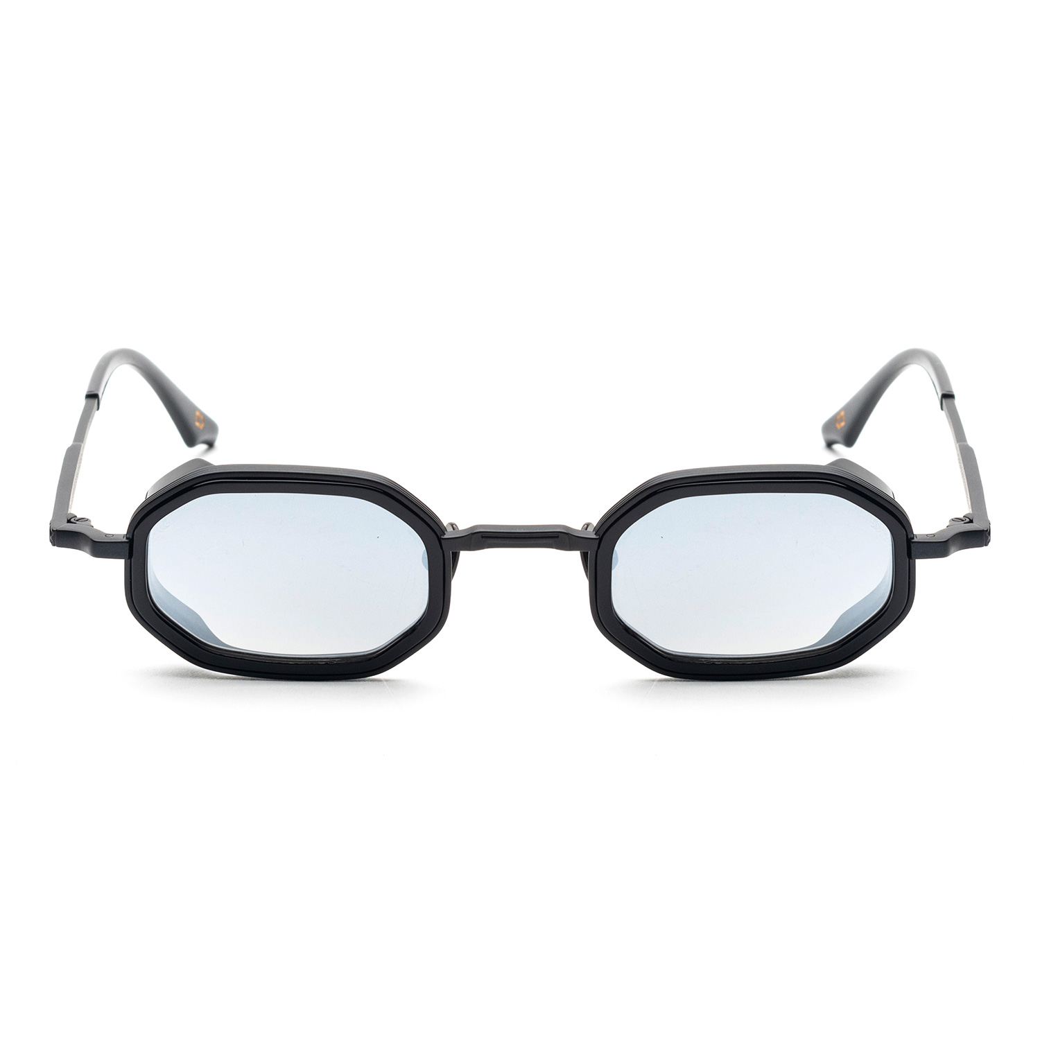 Soho London Harrow Siyah Titanyum Unisex Güneş Gözlüğü