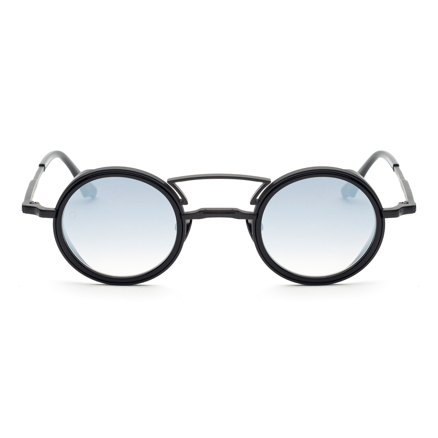 Soho London Holborn Siyah Titanyum Unisex Güneş Gözlüğü