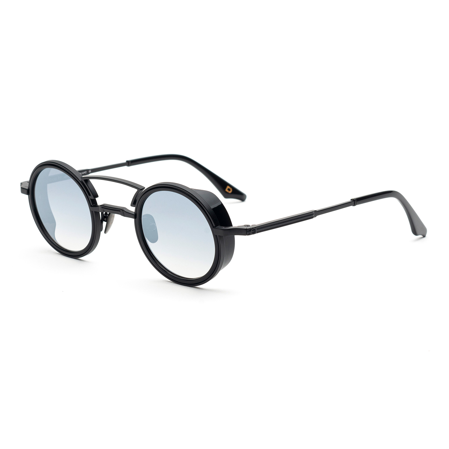 Soho London Holborn Siyah Titanyum Unisex Güneş Gözlüğü - Görsel 2