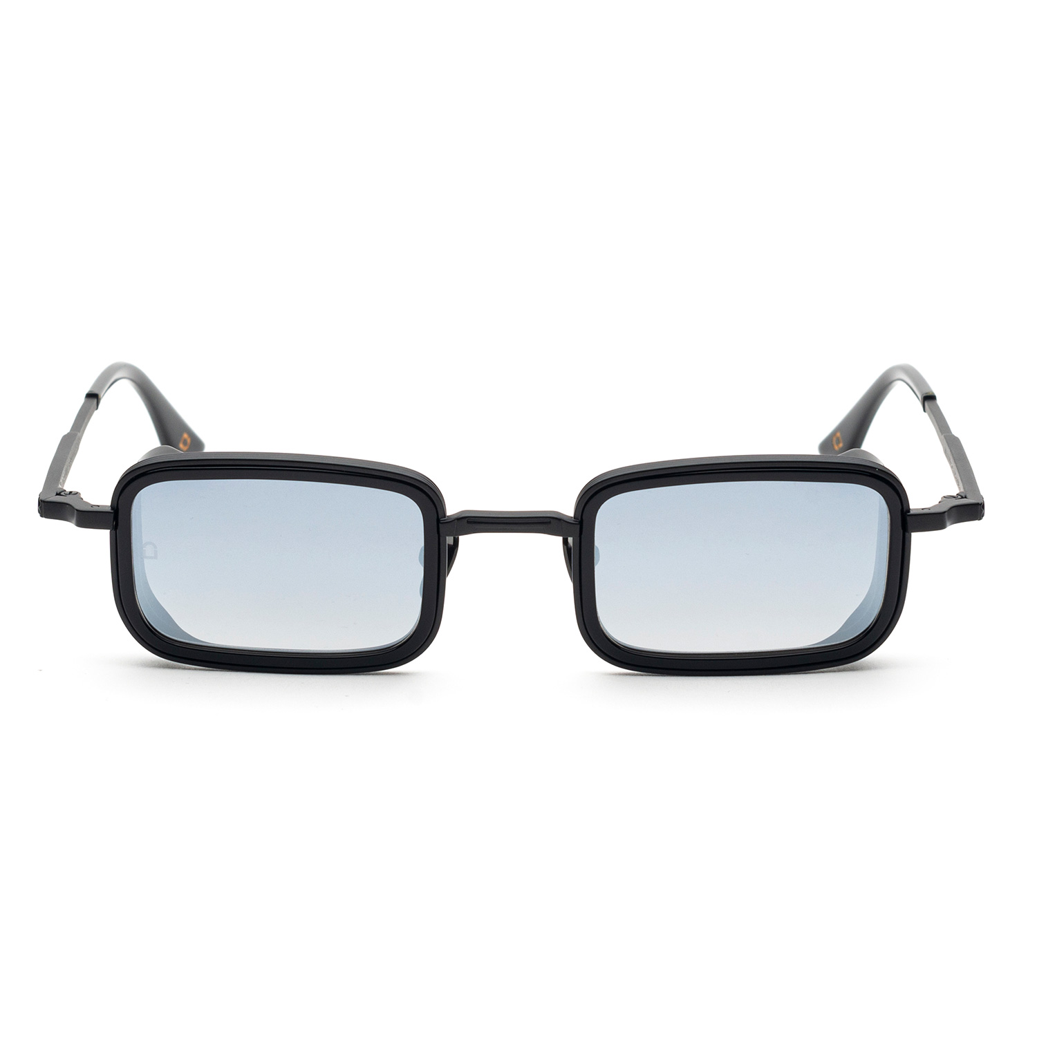 Soho London Merton Siyah Titanyum Unisex Güneş Gözlüğü