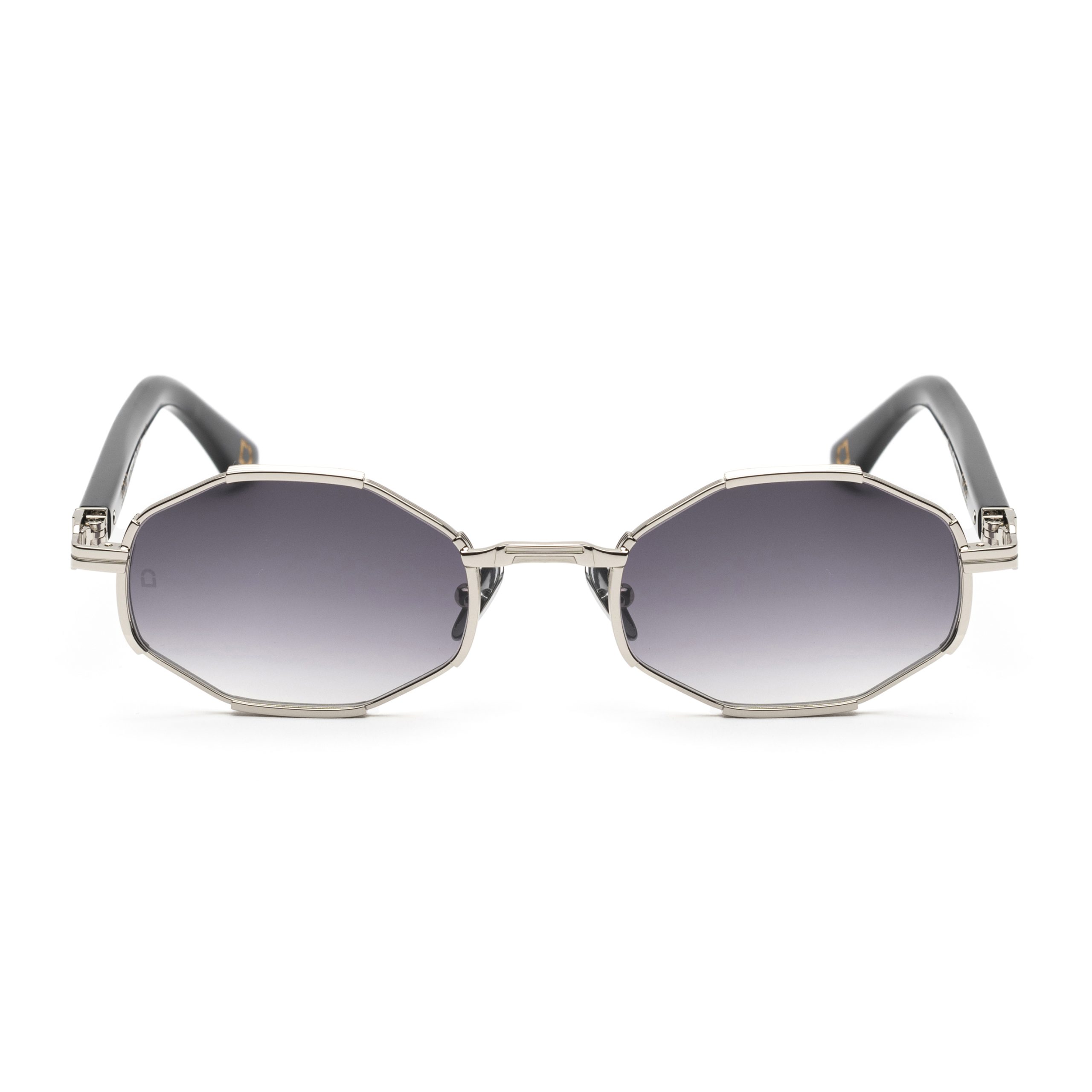 Soho London Wallance Gümüş Titanyum Unisex Güneş Gözlüğü