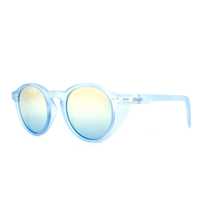 Sun's Good The Guardian Mavi Unisex Güneş Gözlüğü - Görsel 2