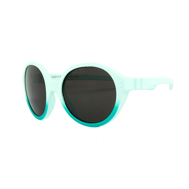 Sun's Good The Baby Mint Yeşil Unisex Bebek Güneş Gözlüğü - Görsel 2