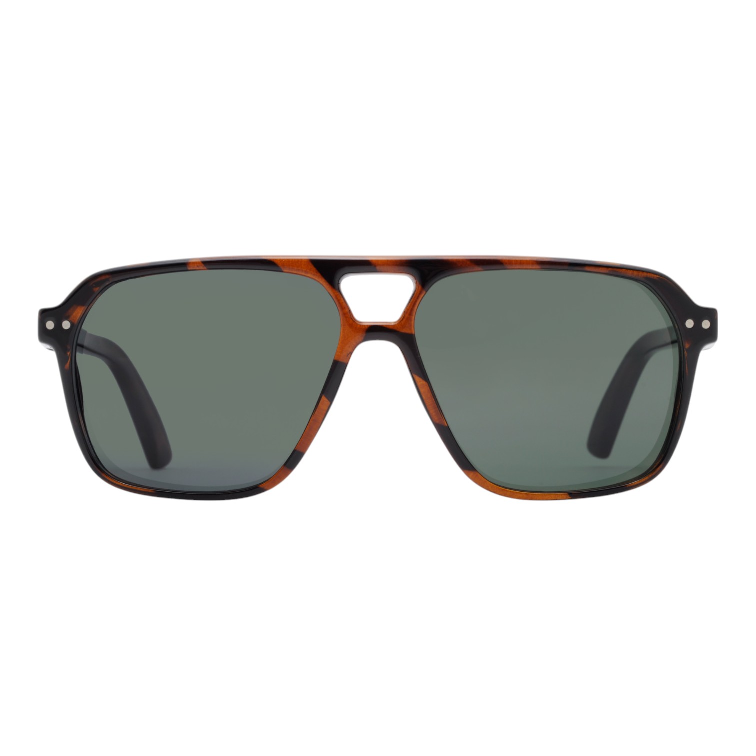 Sun's Good The Driver Havana Unisex Güneş Gözlüğü