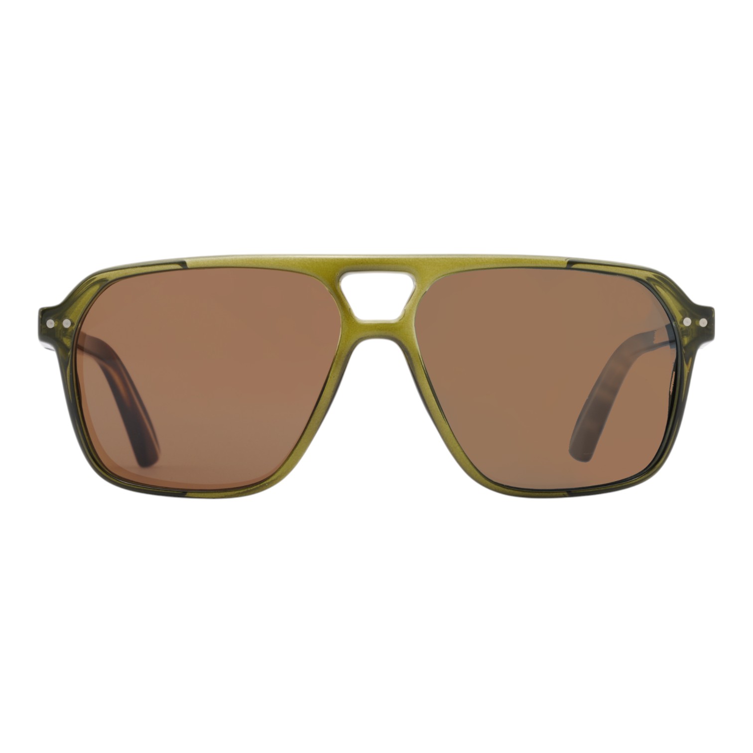 Sun's Good The Driver Yeşil Unisex Güneş Gözlüğü