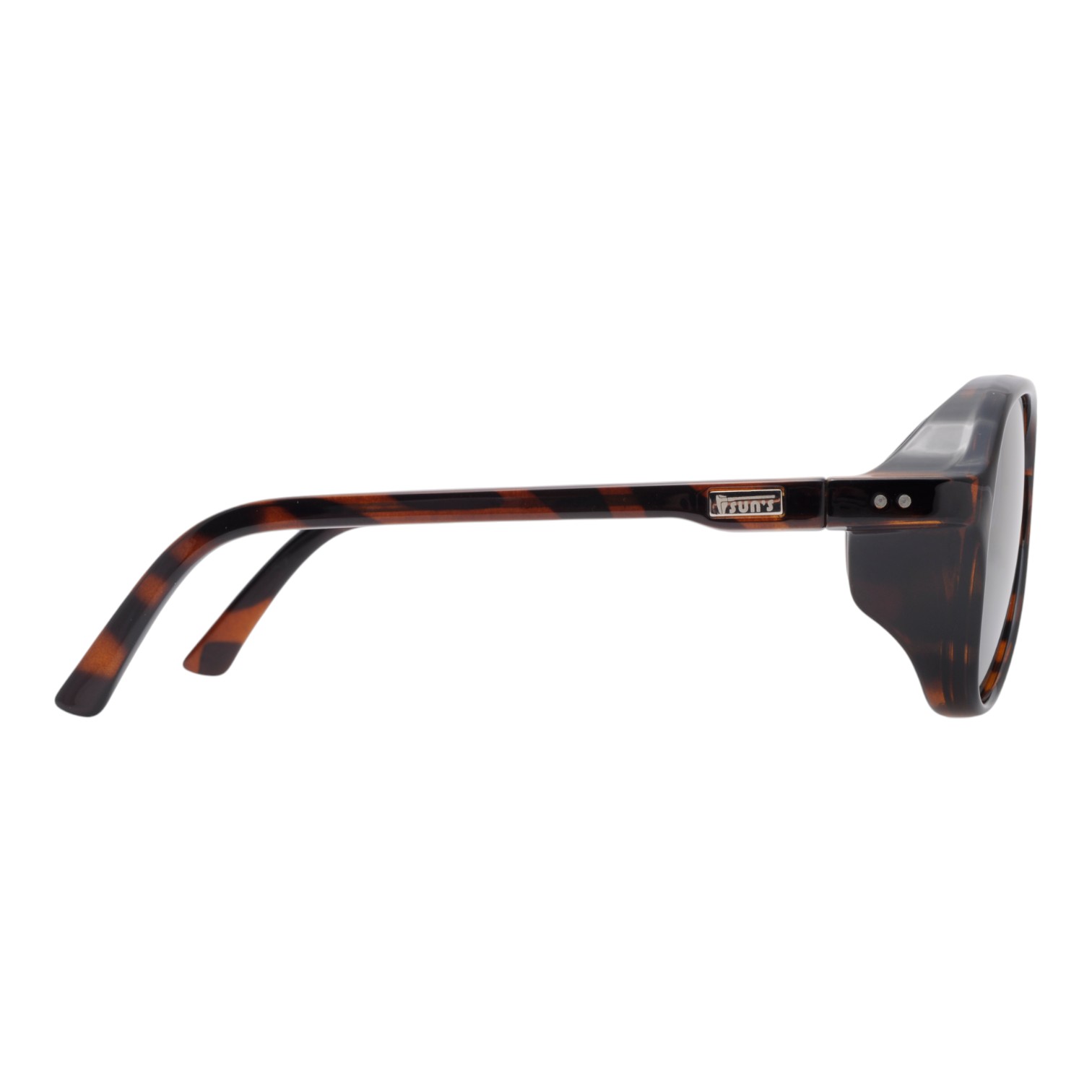 Sun's Good The Goose Havana Unisex Güneş Gözlüğü - Görsel 2