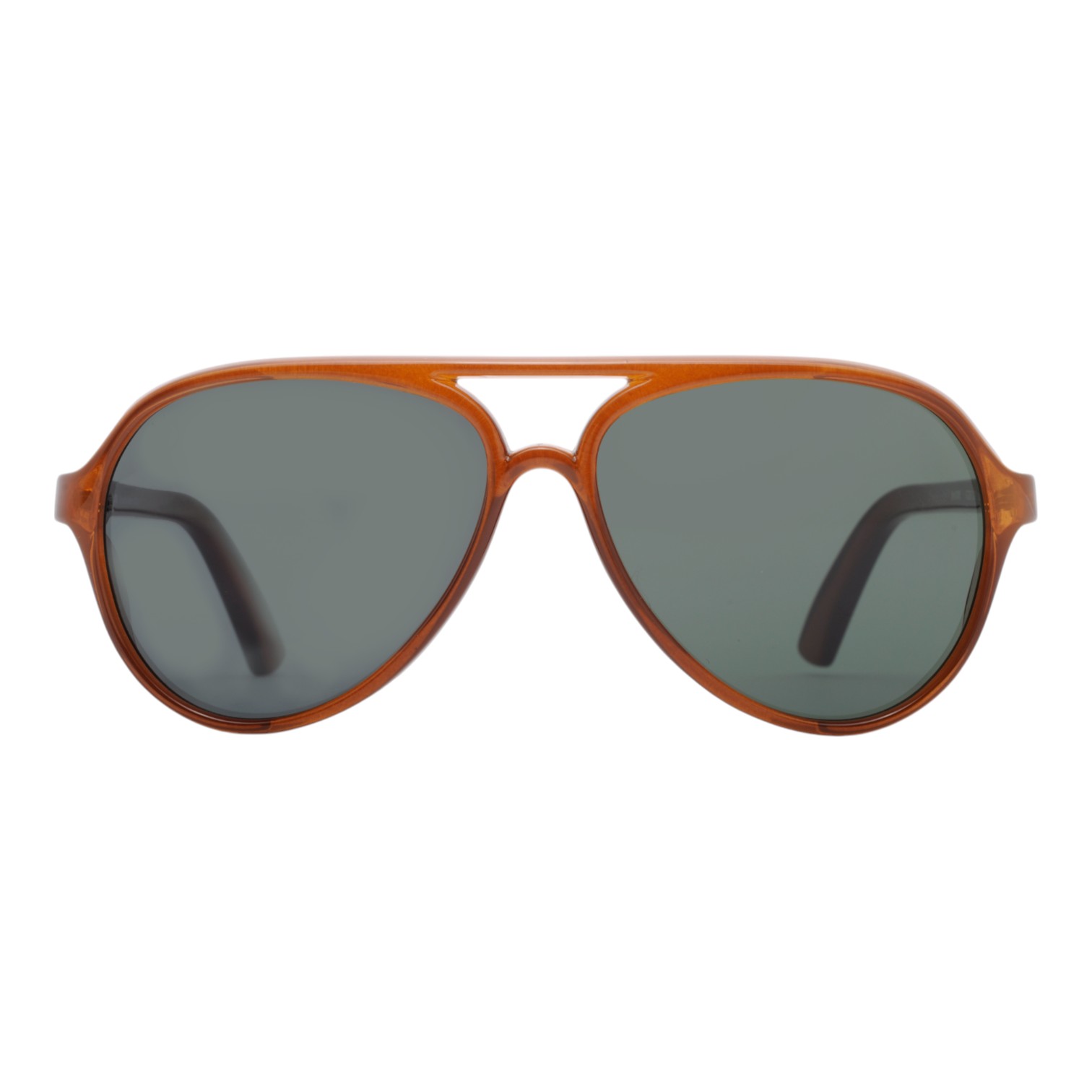 Sun's Good The Goose Kahverengi Unisex Güneş Gözlüğü