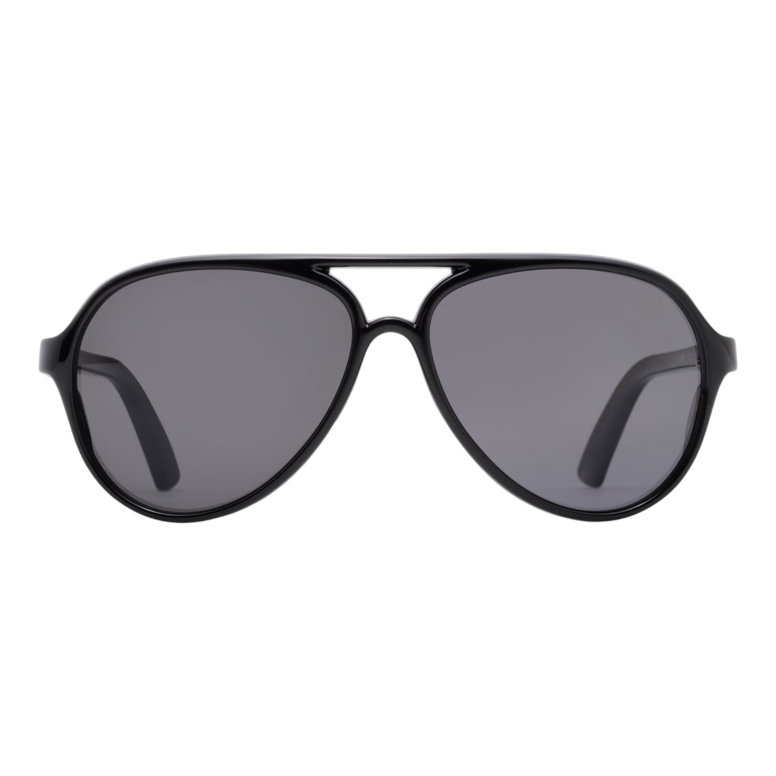 Sun's Good The Goose Siyah Unisex Güneş Gözlüğü