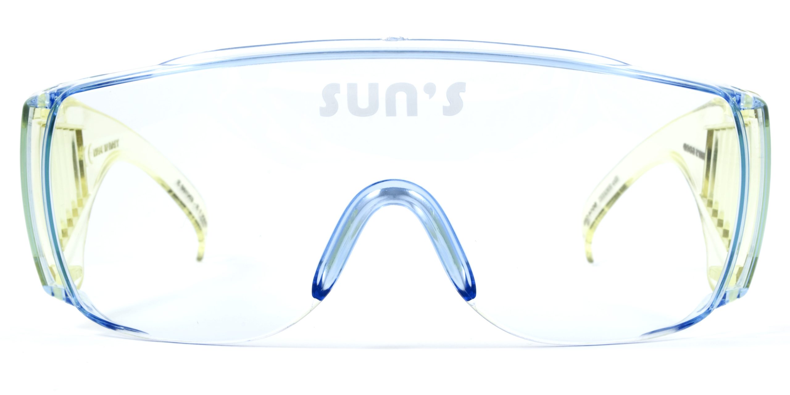 Sun's Good The Screen Koruma Gözlüğü