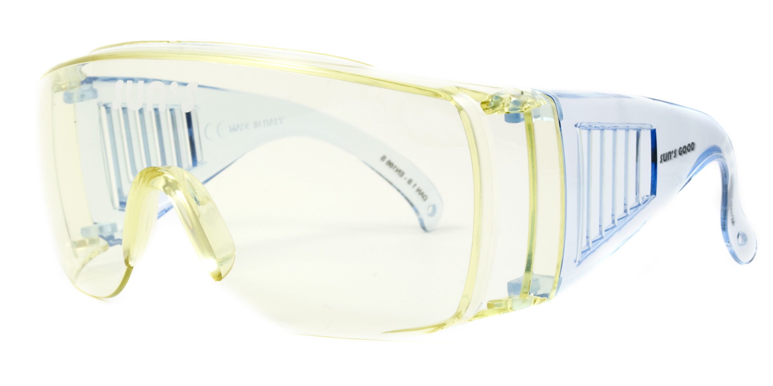 Sun's Good The Screen Koruma Gözlüğü - Görsel 2