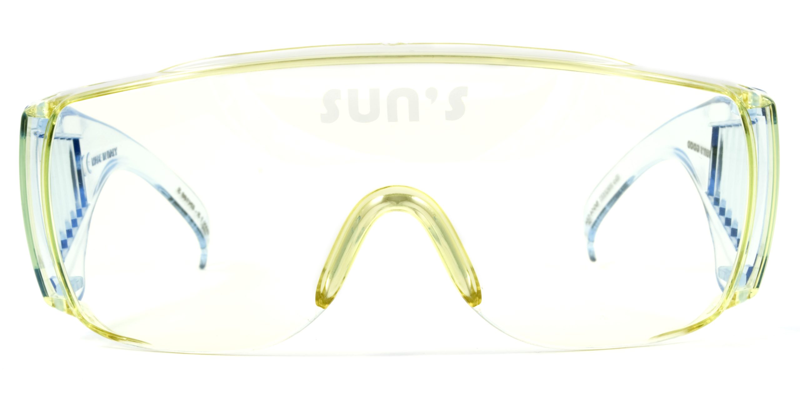 Sun's Good The Screen Koruma Gözlüğü