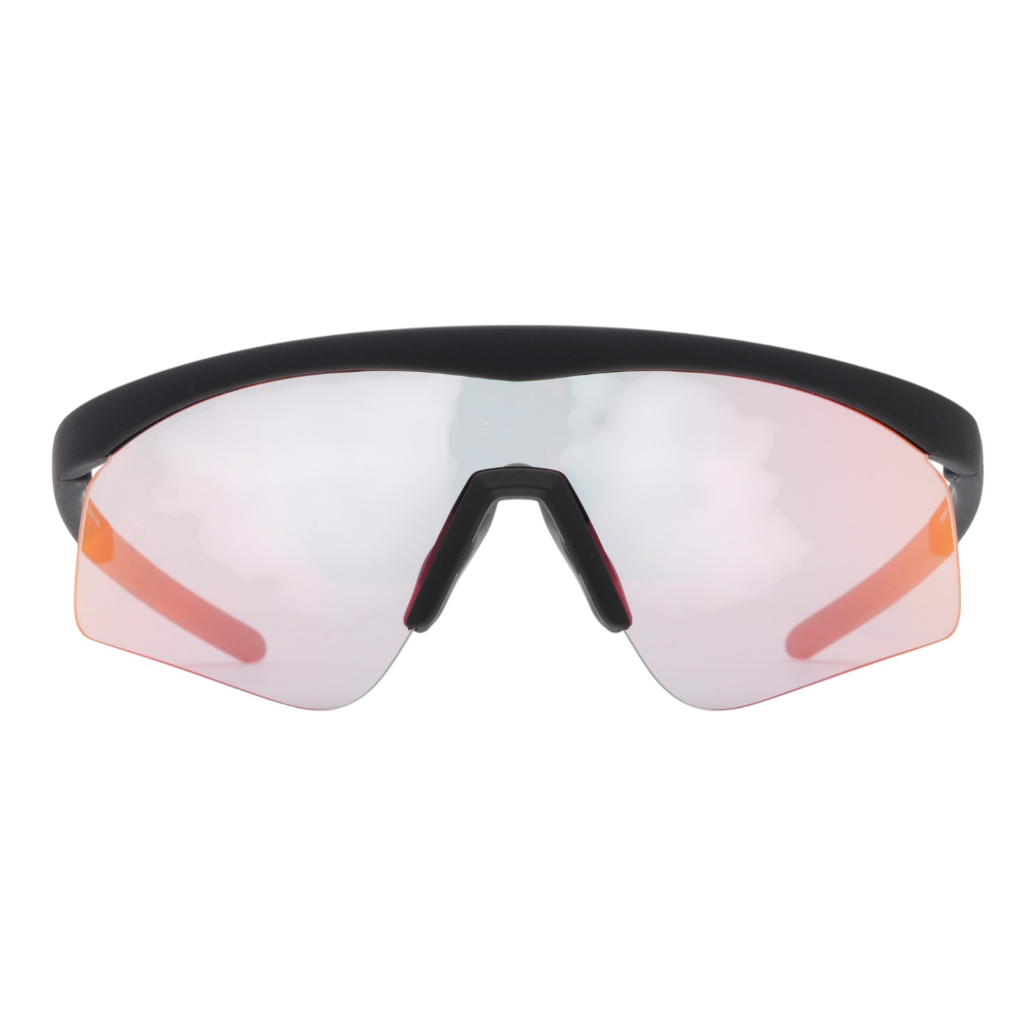 Sun's Good The Vizor Siyah Fotokromik Unisex Bisiklet Gözlüğü