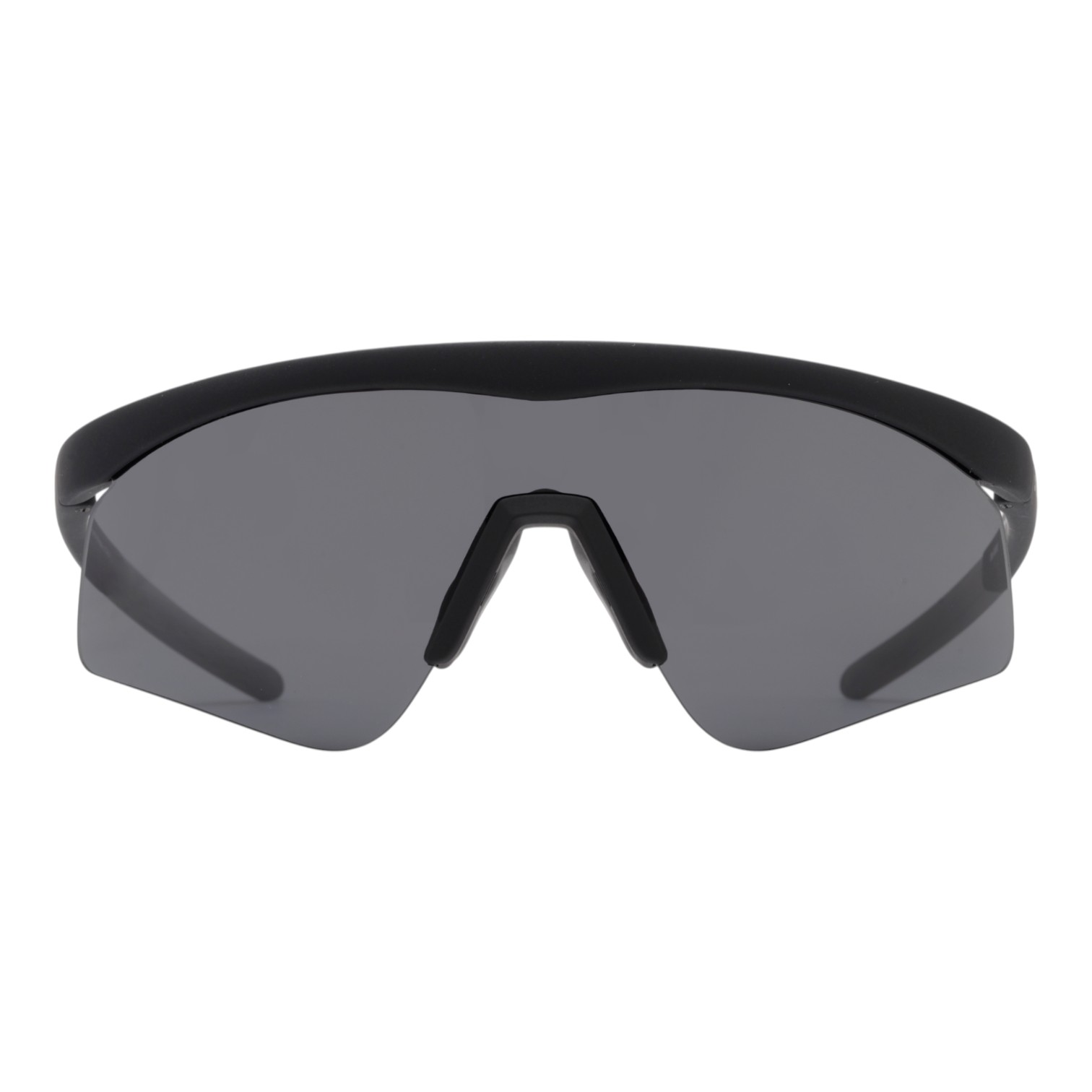 Sun's Good The Vizor Siyah Unisex Bisiklet Gözlüğü