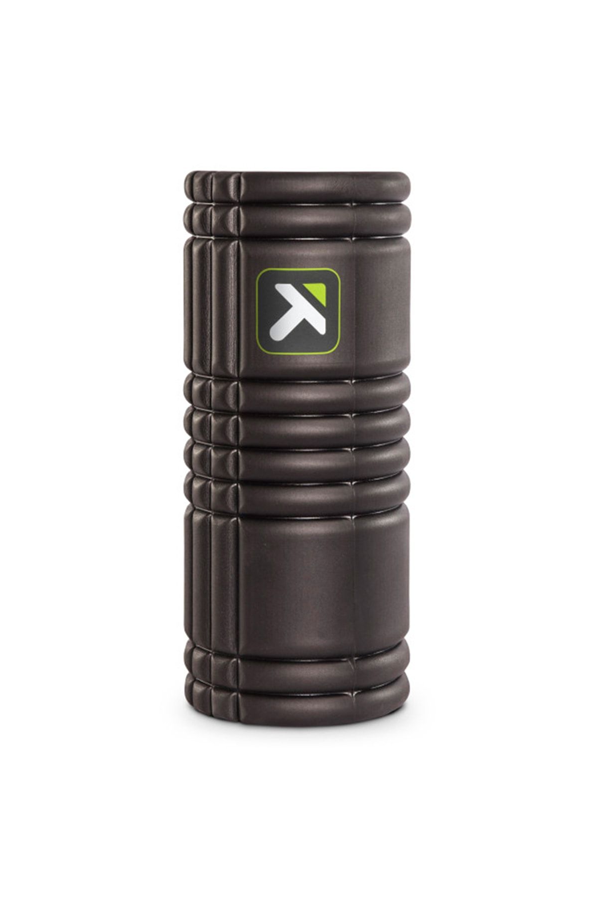 The Grid 1.0 Foam Roller Siyah Masaj Rulosu