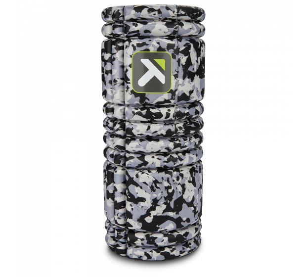 The Grid 1.0 Foam Roller Yoga Masaj Rulosu - Görsel 2