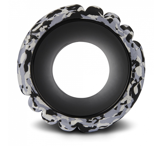 The Grid 1.0 Foam Roller Yoga Masaj Rulosu - Görsel 3