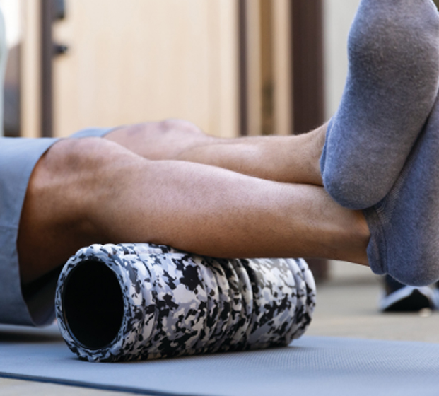 The Grid 1.0 Foam Roller Yoga Masaj Rulosu - Görsel 7