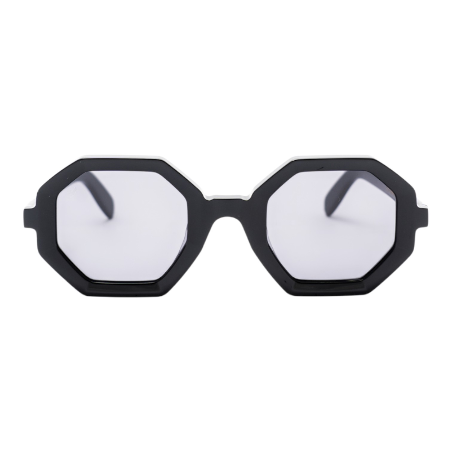 Unique Design Milano Atena Siyah Kadın Güneş Gözlüğü