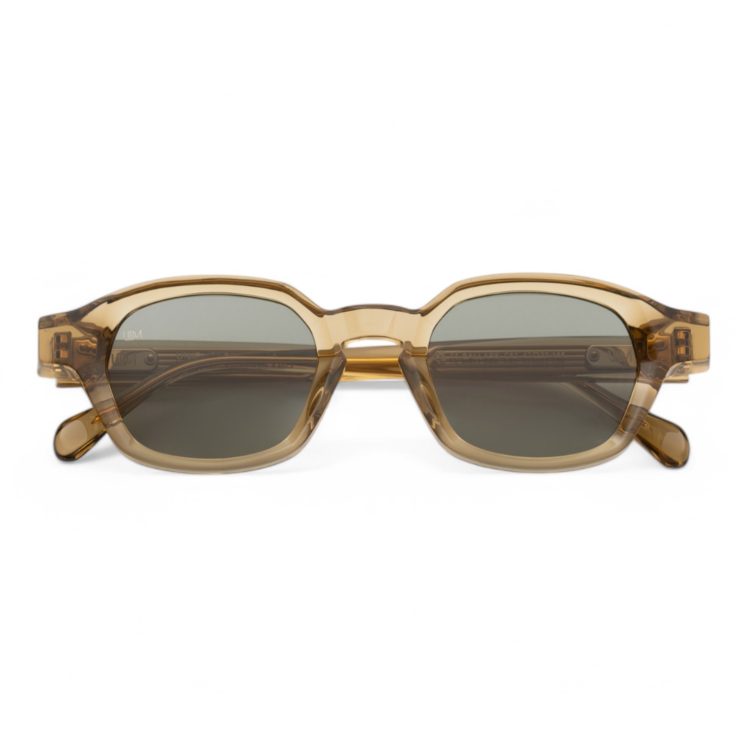 Unique Design Milano Ballare Bal Rengi Unisex Güneş Gözlüğü