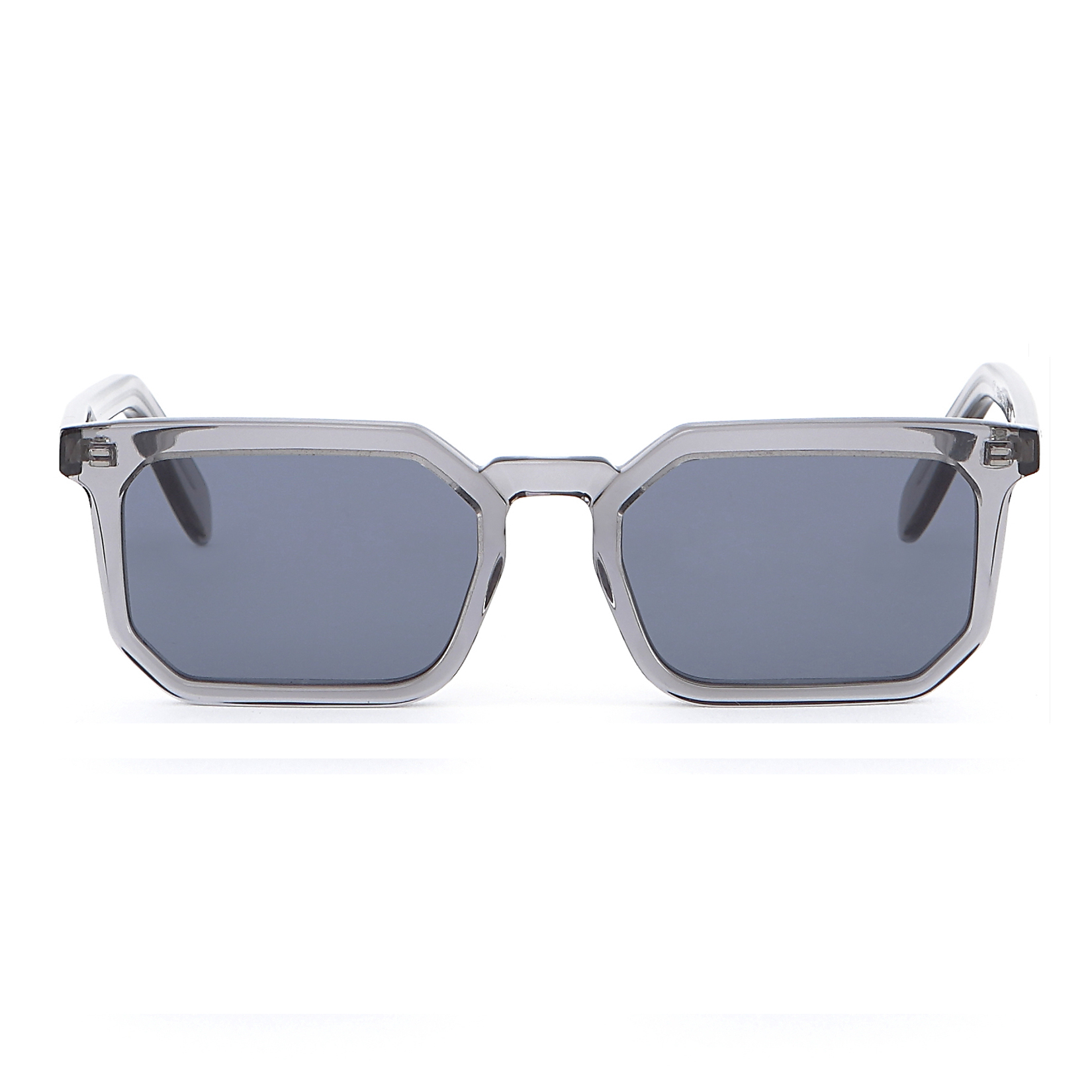 Unique Design Milano British Füme Unisex Güneş Gözlüğü