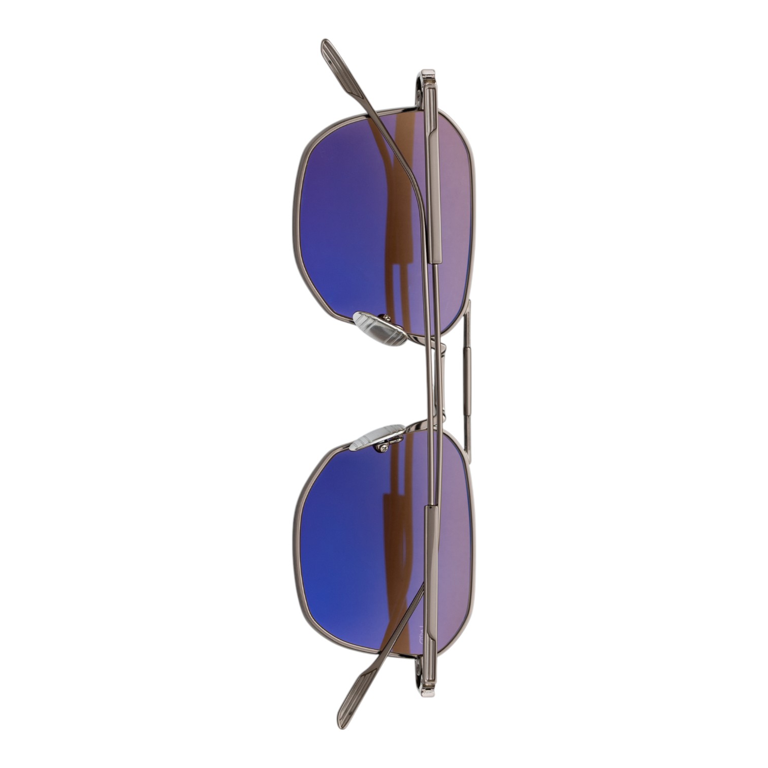 Unique Design Milano Dogtown Füme Kadın Güneş Gözlüğü - Görsel 3