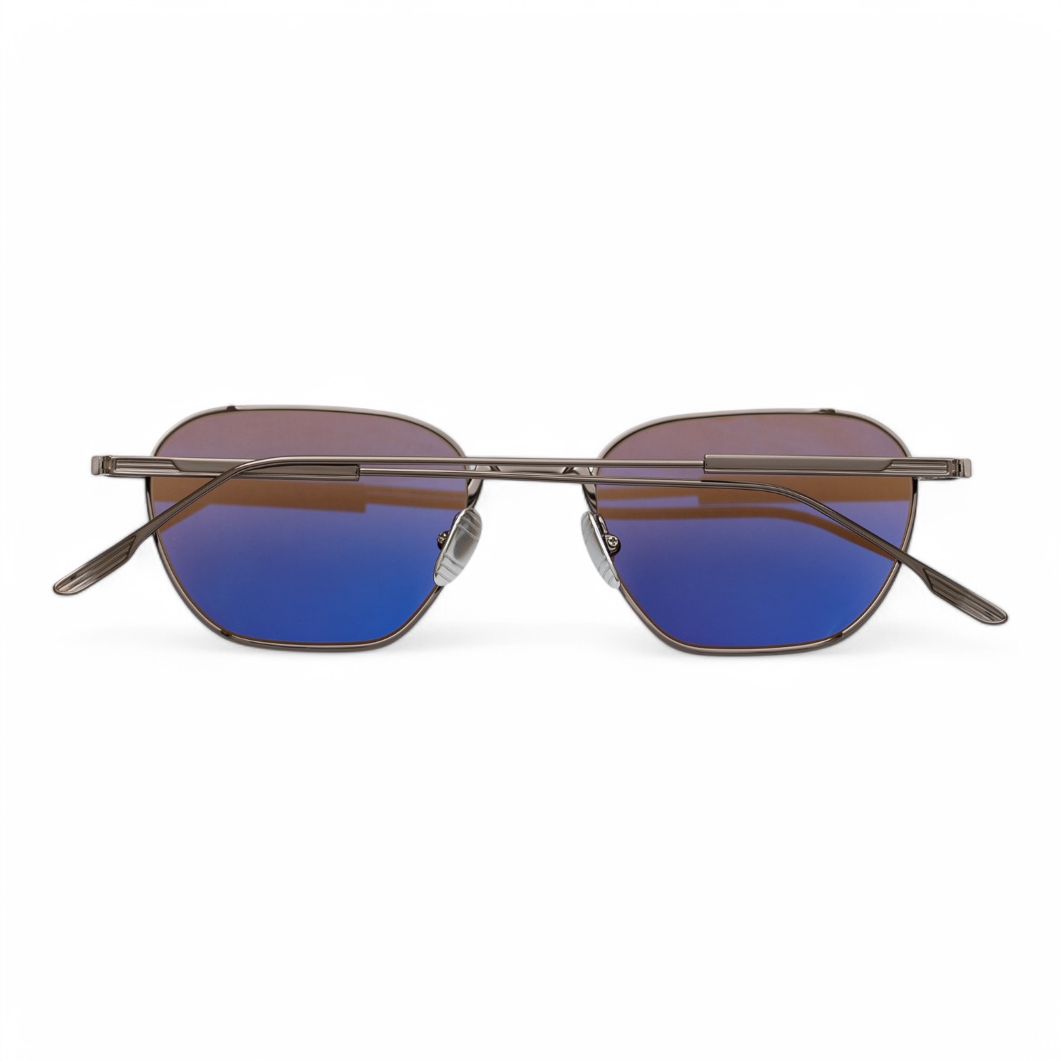 Unique Design Milano DPS Füme Kadın Güneş Gözlüğü - Görsel 2