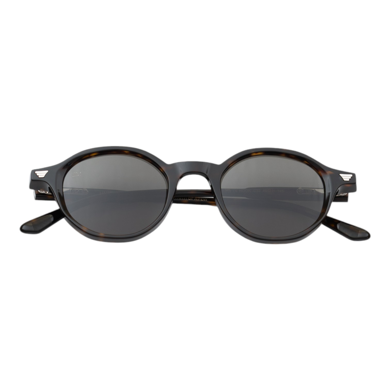 Unique Design Milano Hook Leopar Unisex Güneş Gözlüğü