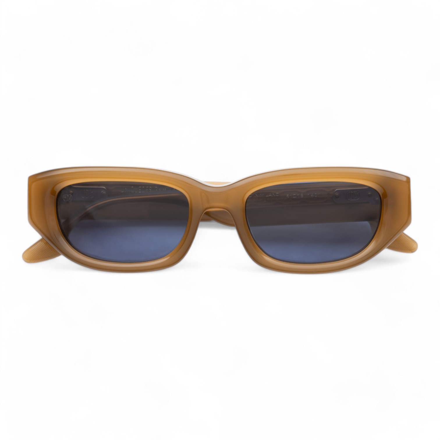 Unique Design Milano Jackie Bal Rengi Kadın Güneş Gözlüğü