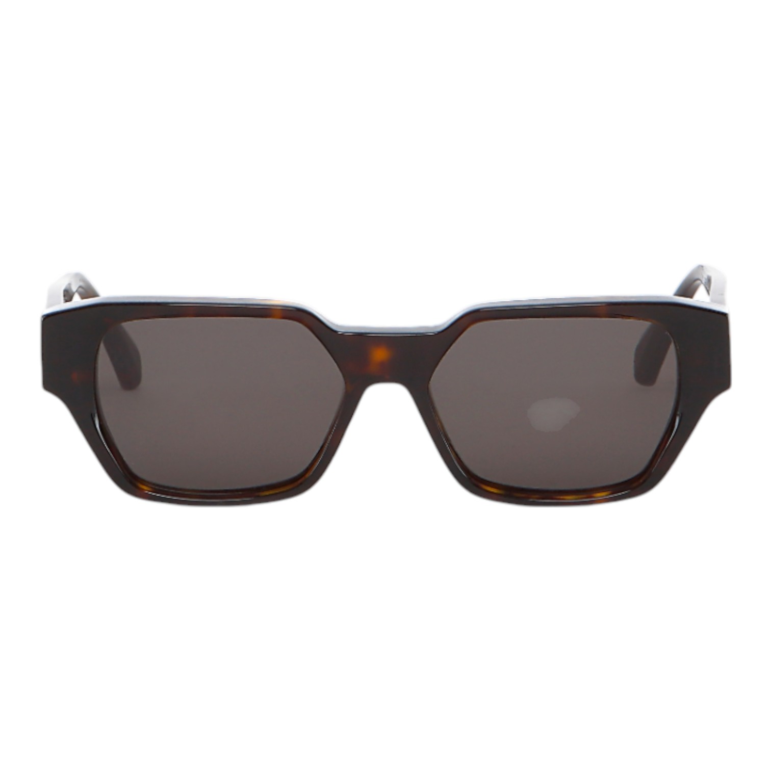 Unique Design Milano Mason Jar Leopar Unisex Güneş Gözlüğü