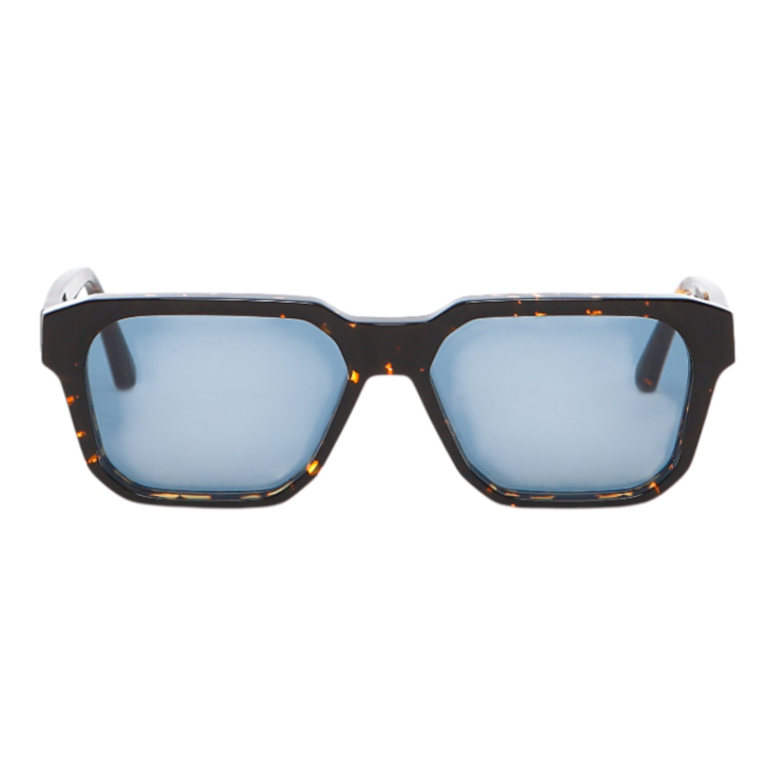 Unique Design Milano Moonshine Leopar Unisex Güneş Gözlüğü