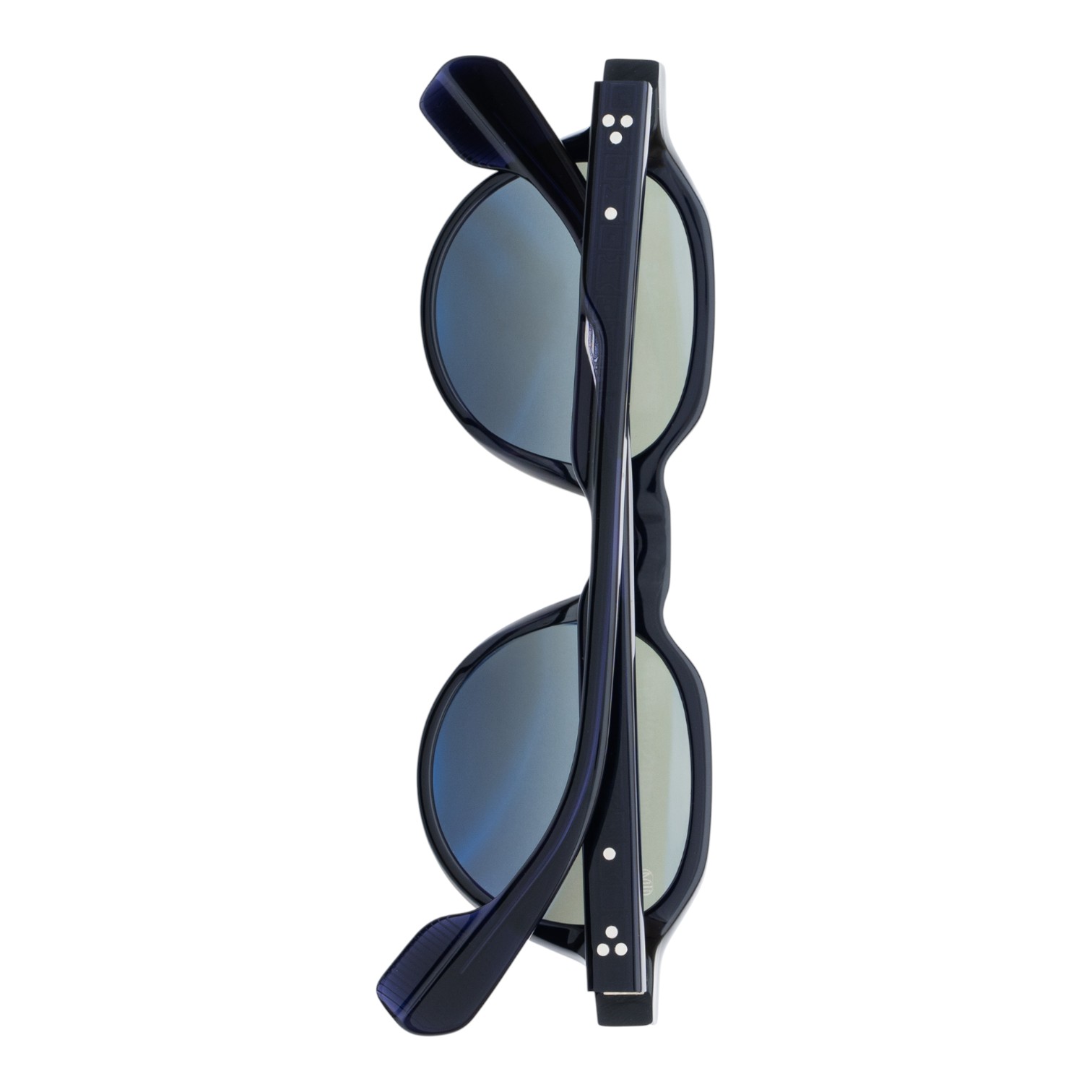 Unique Design Milano Run Boy Run Lacivert Unisex Güneş Gözlüğü - Görsel 3