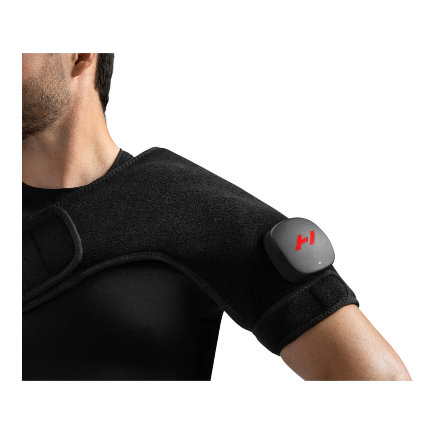 Hyperice Venom 2 Sağ Omuz Isıtmalı Masaj Cihazı - Görsel 2