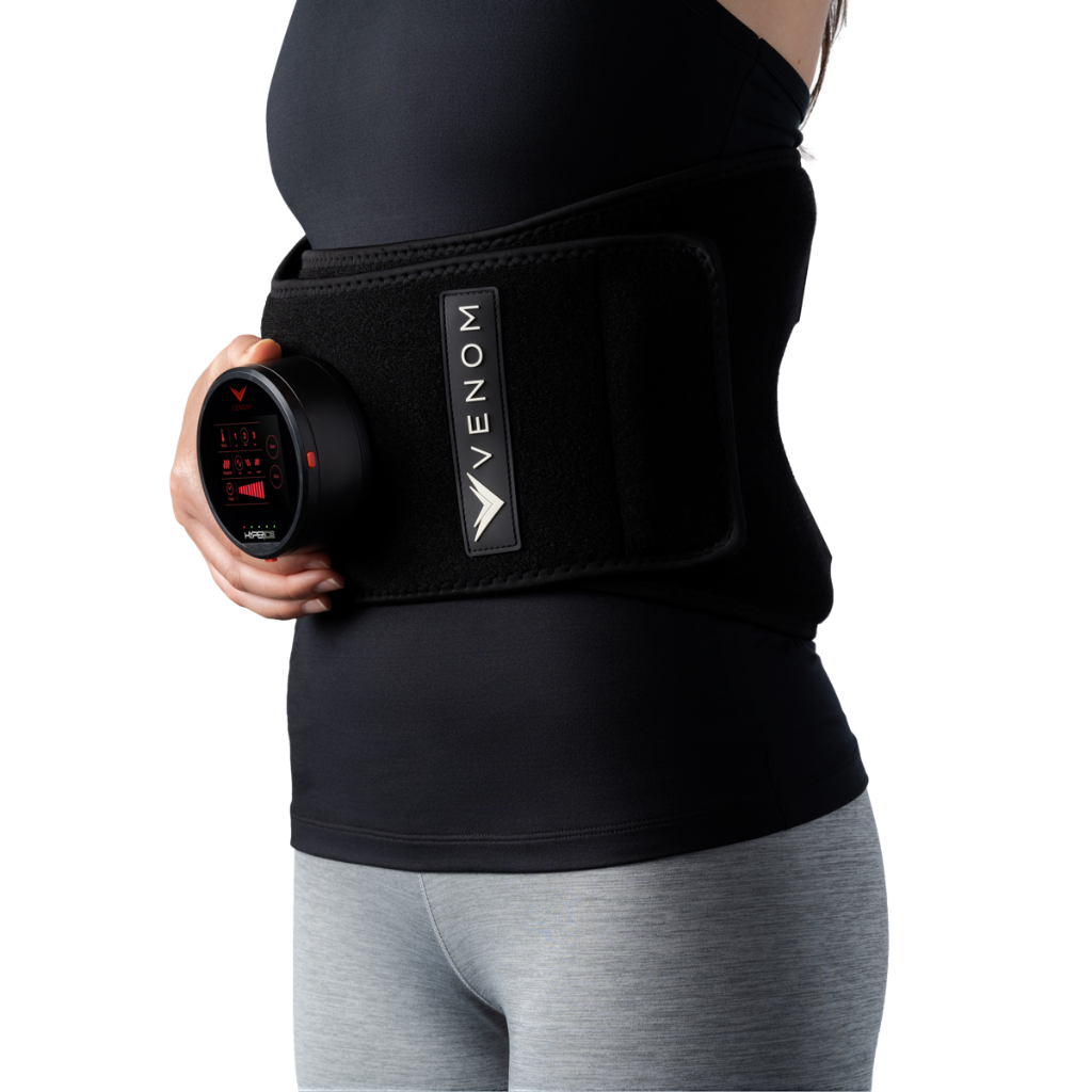 Venom back-Siyah - Görsel 2