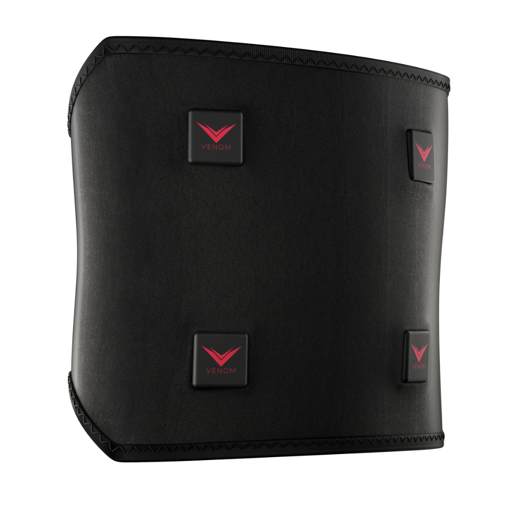 Venom back-Siyah - Görsel 3