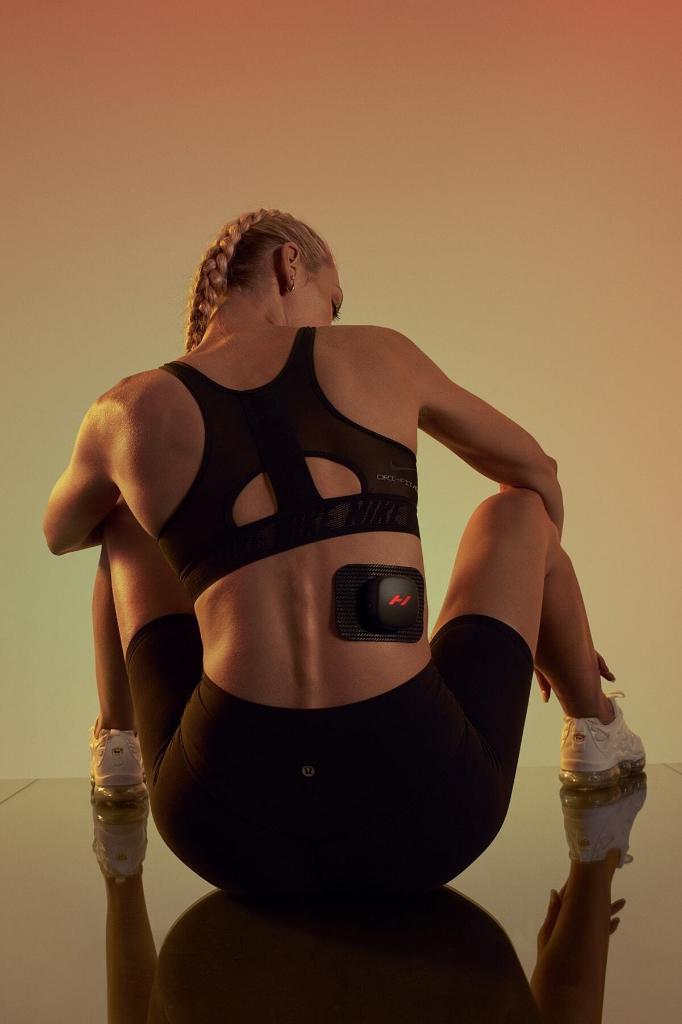 Hyperice Venom Go - Görsel 4