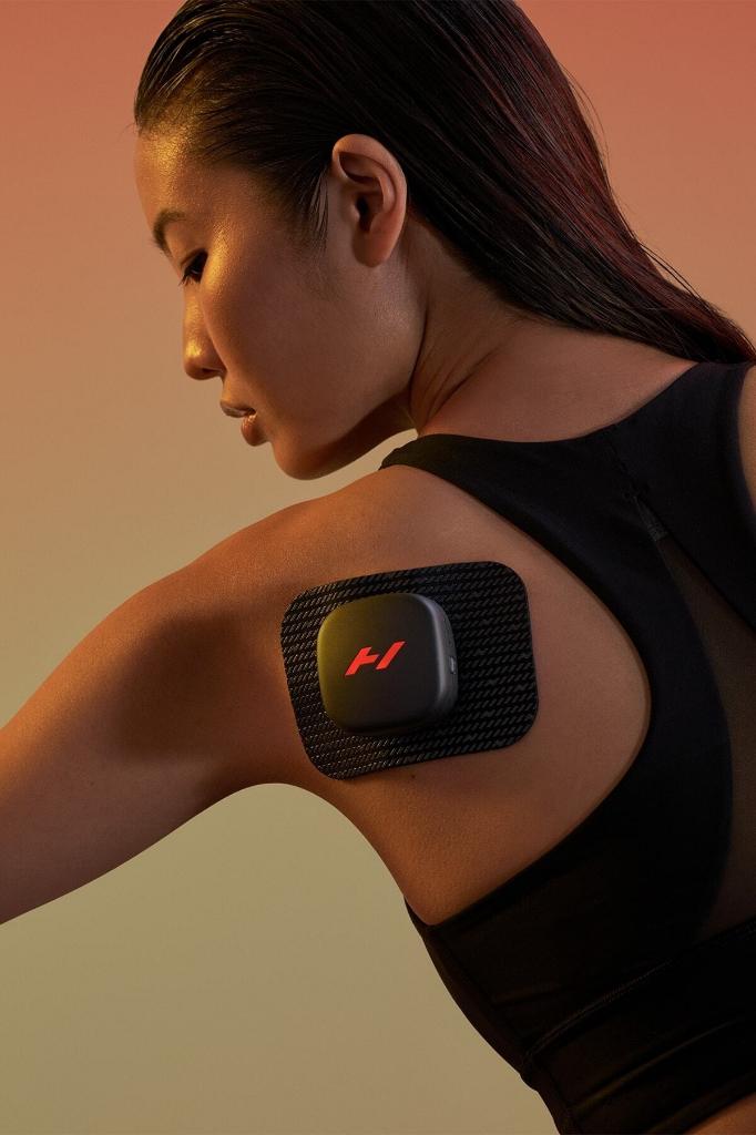 Hyperice Venom Go - Görsel 7