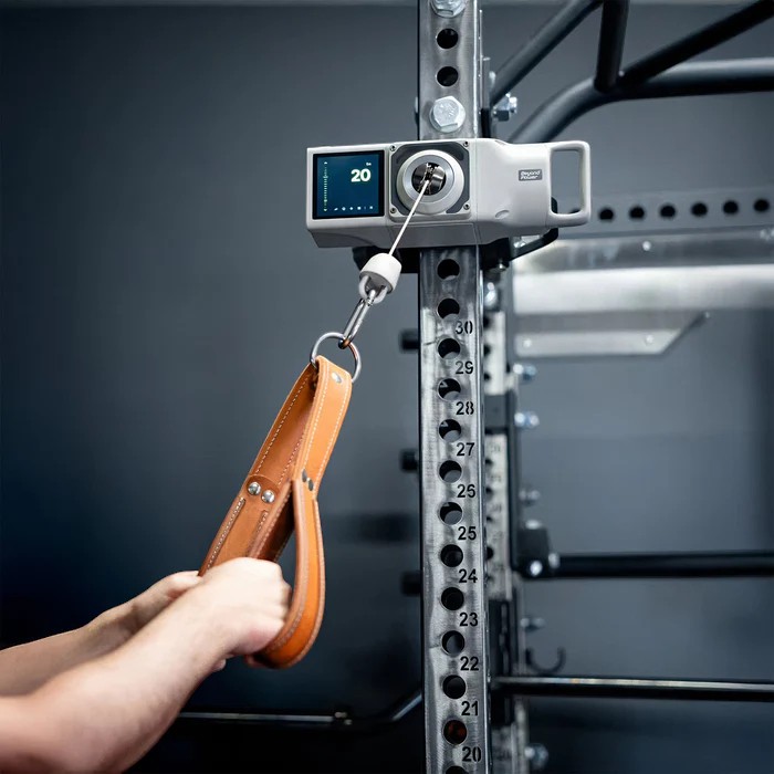 Voltra 1 Direct Drive Kablo Egzersiz Sistemi - Görsel 3