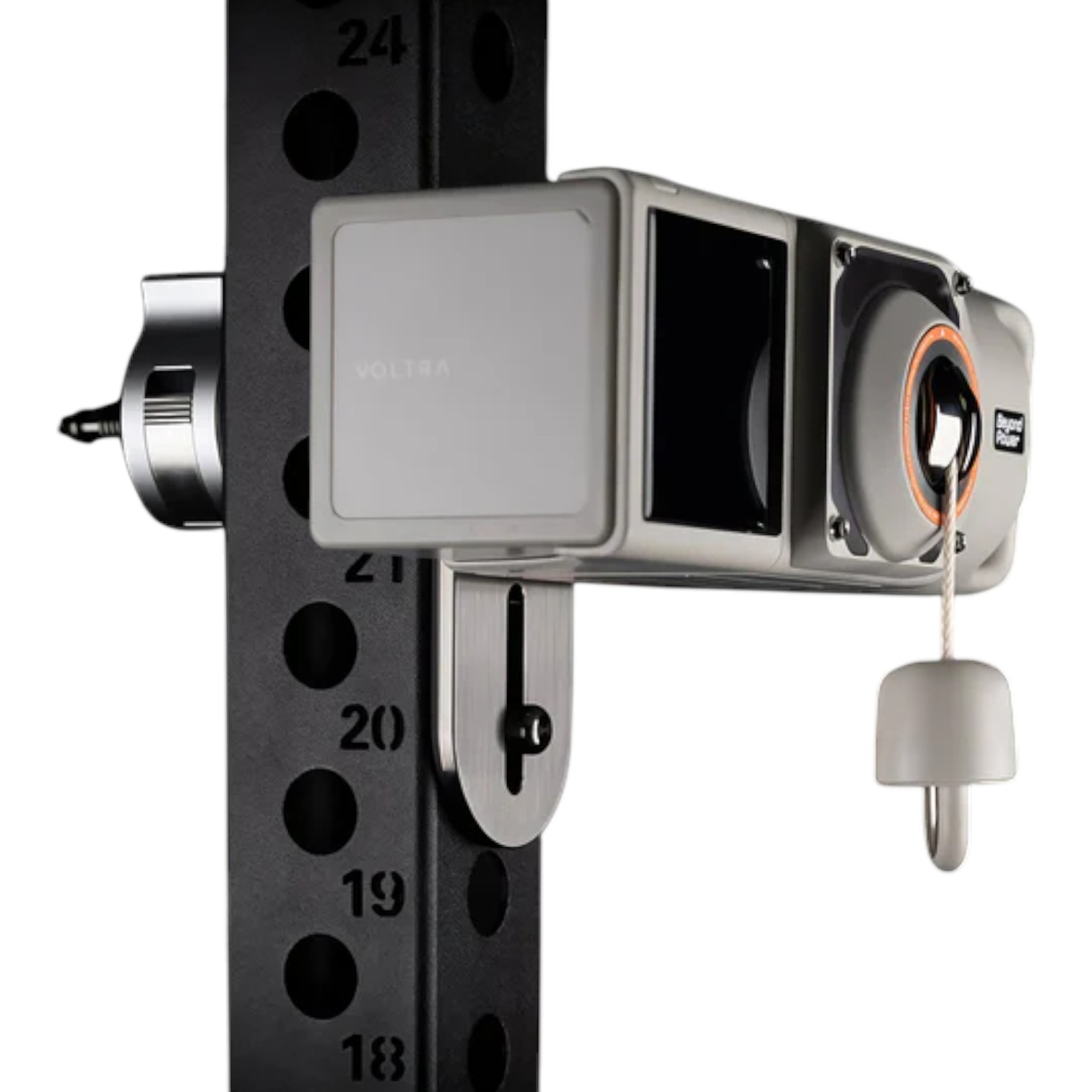 Voltra 1 Direct Drive Kablo Egzersiz Sistemi - Görsel 4