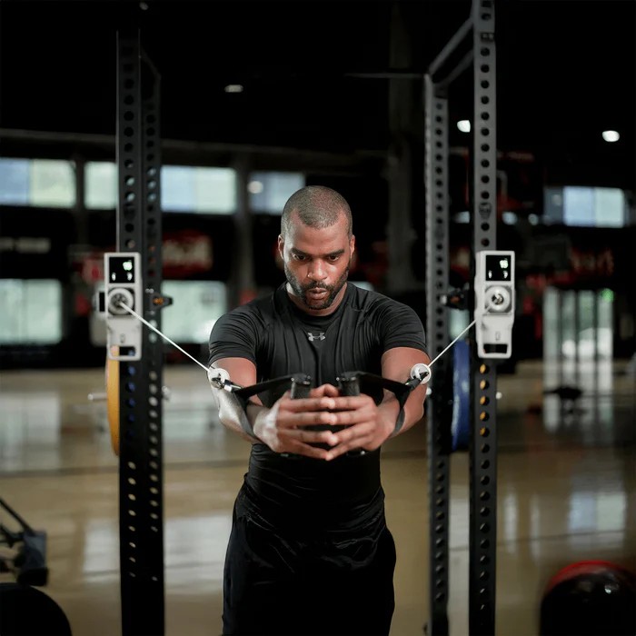 Voltra 1 Direct Drive Kablo Egzersiz Sistemi - Görsel 6